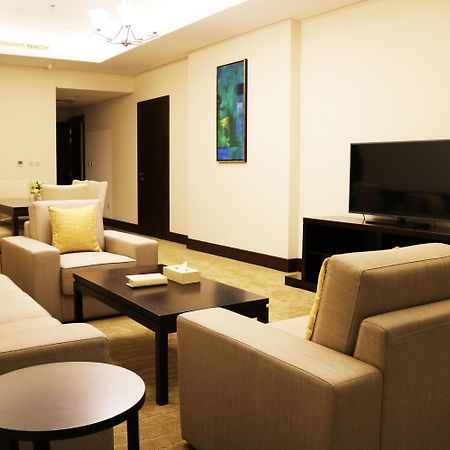 Al Bahar Hotel & Resort Fujairah Eksteriør bilde